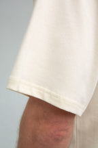 DOPA Cream T-shirt Sleeve
