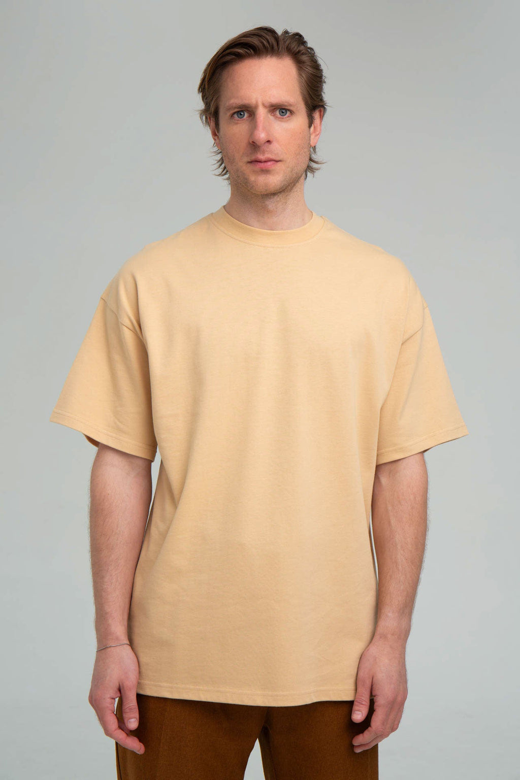 DOPA Sand T-shirt Front