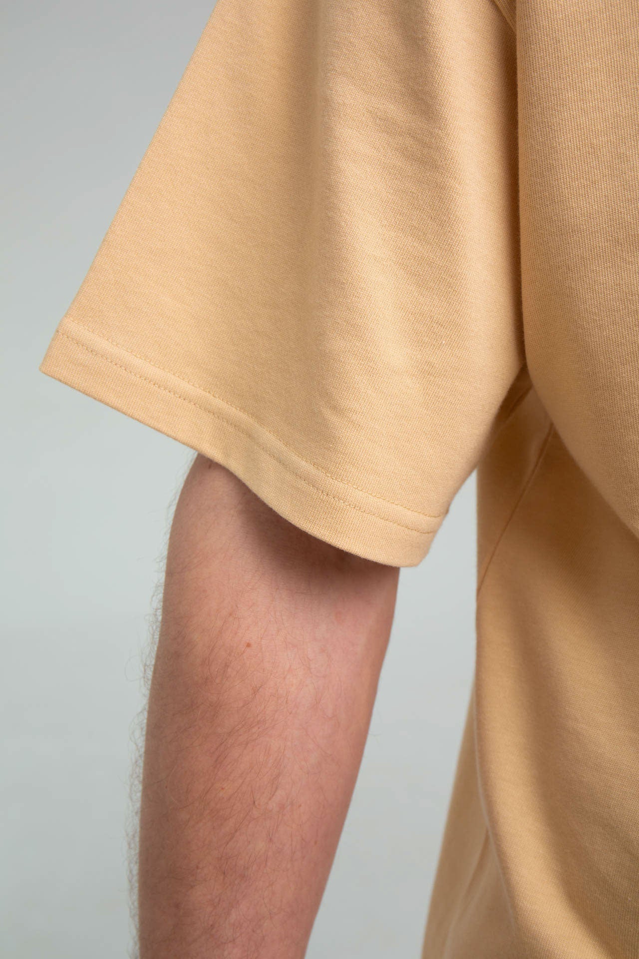 DOPA Sand T-shirt Sleeve Zoom